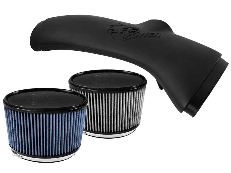 Magnum FORCE Stage-2 Air Intake System 52-31912
